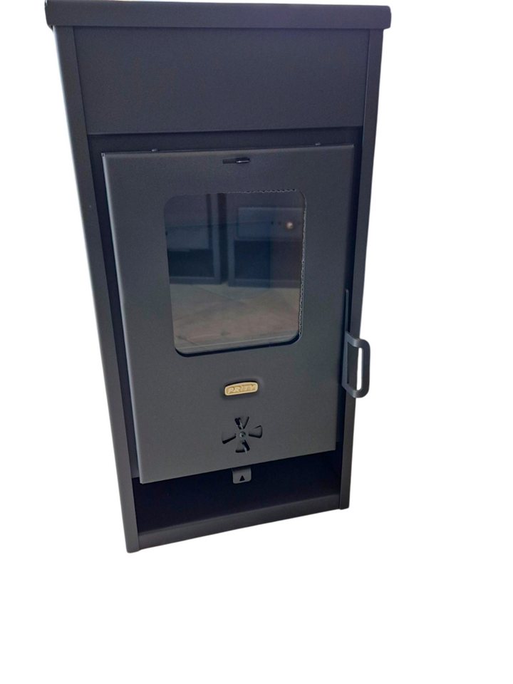 Prity Kaminofen KOP D, 8,7 kW – Bild 2 von 3