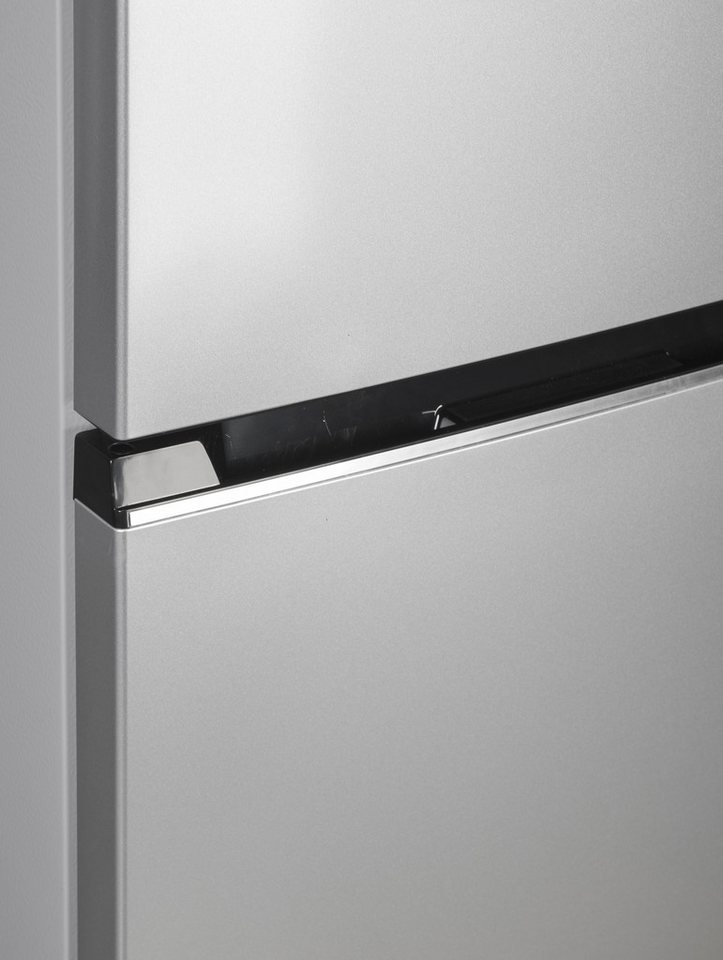 Privileg Kühl-/Gefrierkombination PRKS 8261 S5E, 177 cm hoch, 54 cm breit, Kapazität 262 Liter – Bild 5 von 5