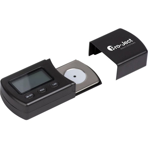 Pro-Ject Pro-Ject Measure it E digitale Tonarmwaage, 1 St. Plattenspieler