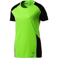 PRO TOUCH Damen Shirt Cup, Größe 34 in Grün