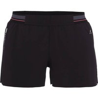 PRO TOUCH Damen Shorts Impa II, Größe 36 in Schwarz