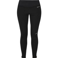 PRO TOUCH Damen Tight Sila II, Größe 44 in Schwarz