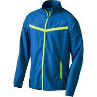 PRO TOUCH Herren Funktionsjacke Tobago II, Größe S in Blau