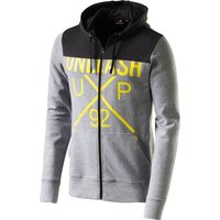 PRO TOUCH Herren Jacke Layton II, Größe L in Grau