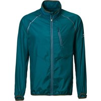 PRO TOUCH Herren Runningjacke Jim, Größe M in Blau