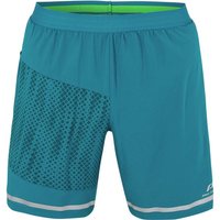 PRO TOUCH Herren Shorts Casper, Größe S in Blau