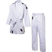 PRO TOUCH Herren Sportanzug Randori, Größe 200 in Weiß