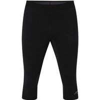 PRO TOUCH Herren Tight 3/4 Castel, Größe S in Schwarz