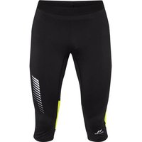 PRO TOUCH Herren Tight Bilos, Größe S in Schwarz