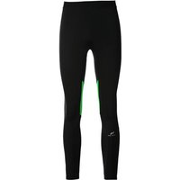 PRO TOUCH Herren Tight Castelo, Größe S in Schwarz