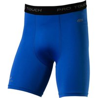 PRO TOUCH Herren Tight Kristian, Größe S in Blau
