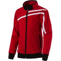 PRO TOUCH Kinder Jacke Kinney, Größe 140 in Rot