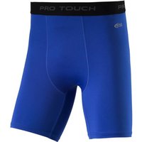 PRO TOUCH Kinder Tight Kristian, Größe 128 in Blau