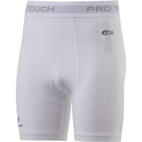 PRO TOUCH Kinder Tight Kristian, Größe 140 in Weiß