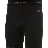 PRO TOUCH Kinder Tight Kristian, Größe 152 in Schwarz