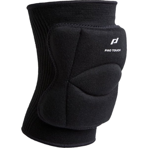 Pro Touch Knieprotektor KNIE-SCHÜTZER KNEE PADS II, anatomische Form, Schlauchform, in verschiedenen Größen erhältlich