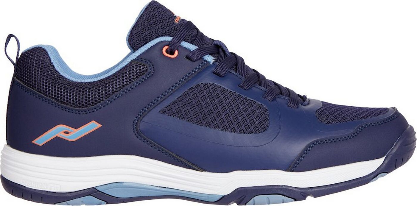 Pro Touch Rebel IV W Indoorschuh – Bild 2 von 5