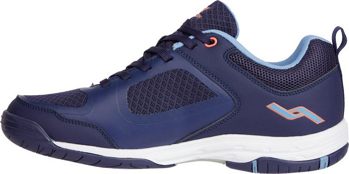 Pro Touch Rebel IV W Indoorschuh – Bild 3 von 5