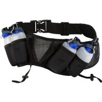PRO TOUCH Trinkgürtel Trail HB 4, Größe ONE SIZE in Schwarz
