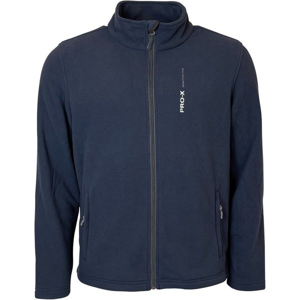 PRO-X ELEMENTS Fleecejacke PAUL Schnelltrocknend