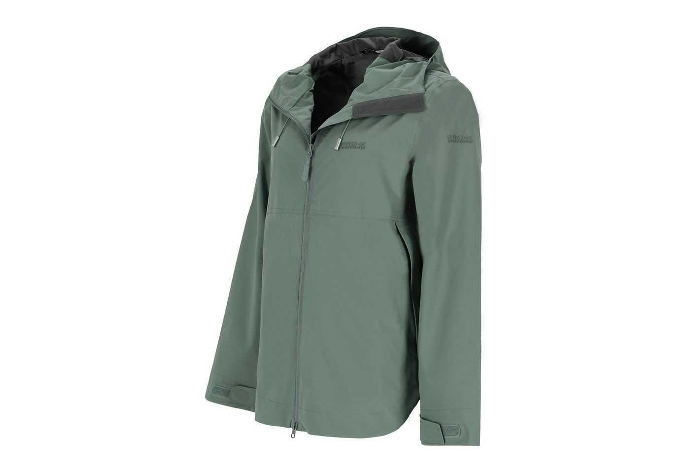 PRO-X ELEMENTS Funktionsjacke JESSY Wasserdicht – Bild 2 von 4