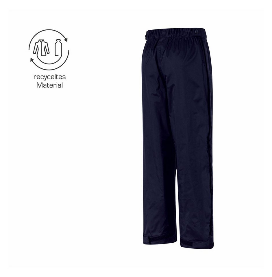 PRO-X ELEMENTS Regenhose SÄNTIS Wasserdicht – Bild 4 von 4