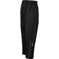 PRO-X ELEMENTS Regenhose TOMA wasserdicht, winddicht, verschweißte Nähte Gummizug im Bund