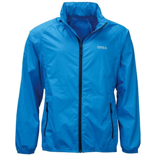 PRO-X ELEMENTS Regenjacke
