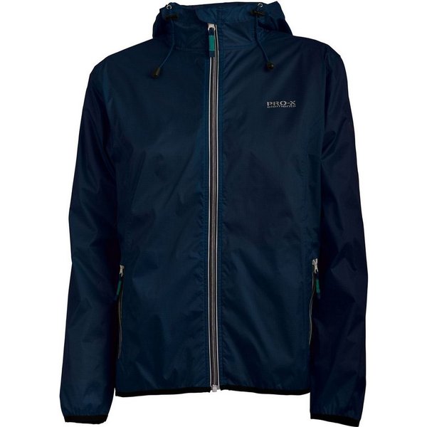 PRO-X ELEMENTS Regenjacke LADY CLEEK Wasserdicht