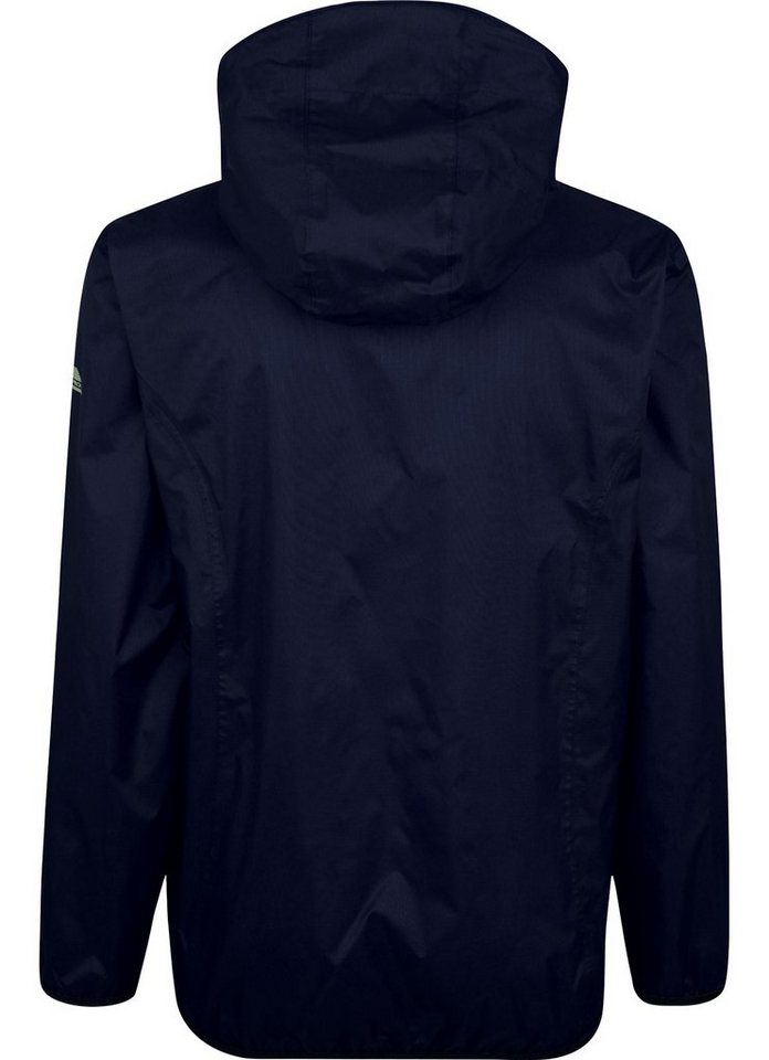 PRO-X ELEMENTS Regenjacke LADY CLEEK Wasserdicht – Bild 2 von 5