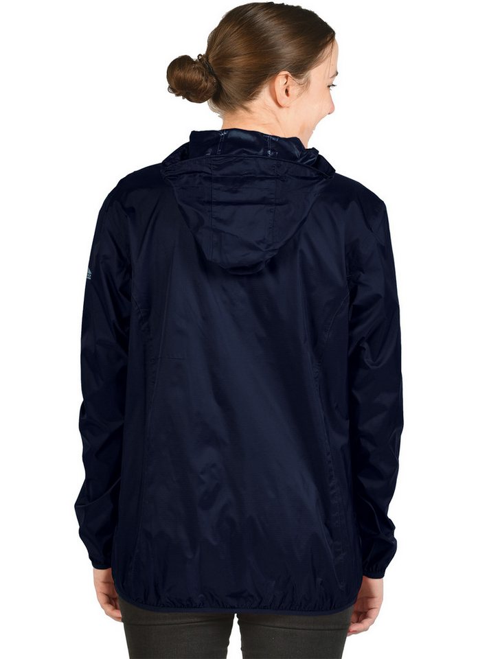 PRO-X ELEMENTS Regenjacke LADY CLEEK Wasserdicht – Bild 4 von 5