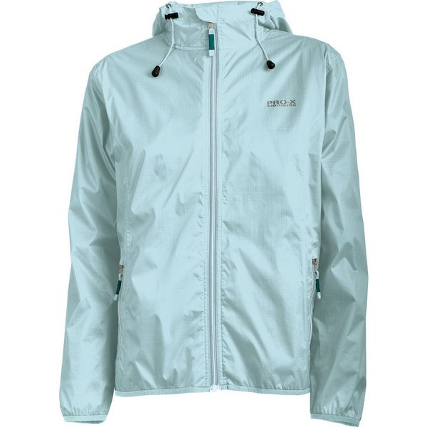 PRO-X ELEMENTS Regenjacke LADY CLEEK Wasserdicht
