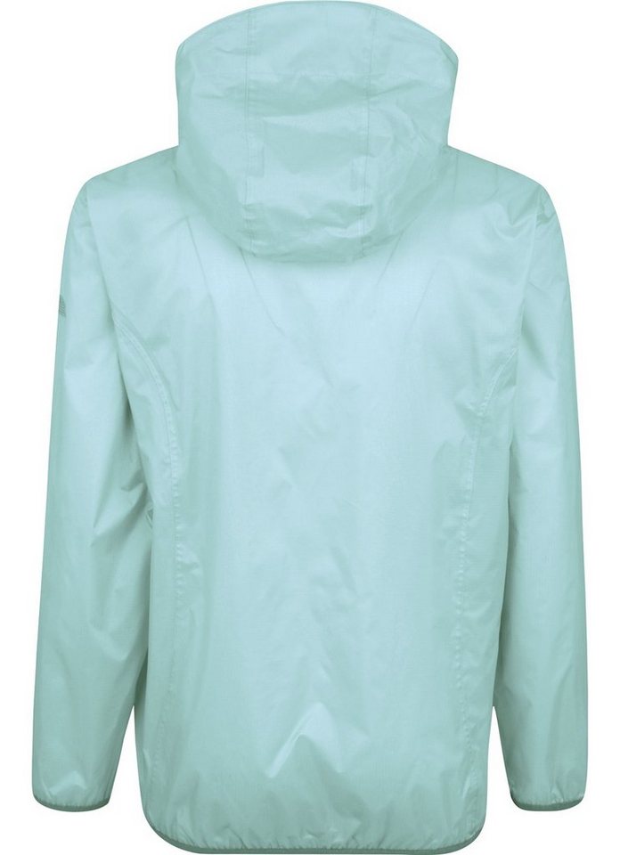 PRO-X ELEMENTS Regenjacke LADY CLEEK Wasserdicht – Bild 2 von 5