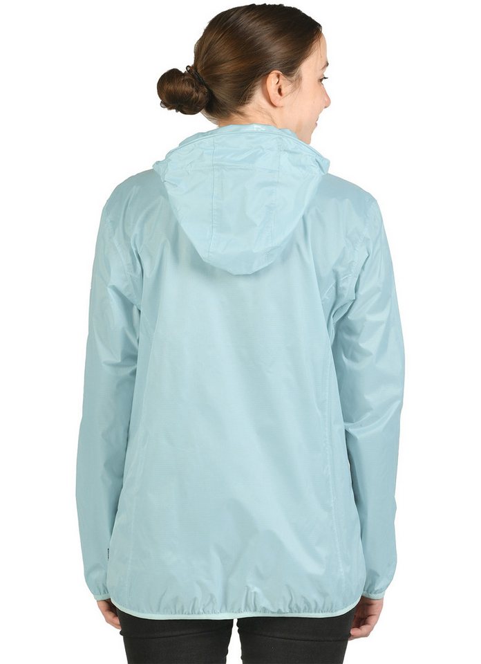 PRO-X ELEMENTS Regenjacke LADY CLEEK Wasserdicht – Bild 4 von 5
