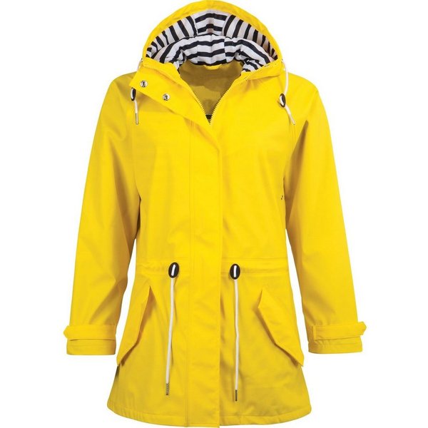 PRO-X ELEMENTS Regenjacke MARIT Friesennerz