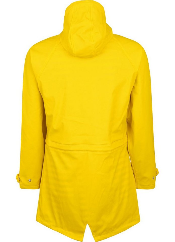 PRO-X ELEMENTS Regenjacke MARIT Friesennerz – Bild 2 von 4