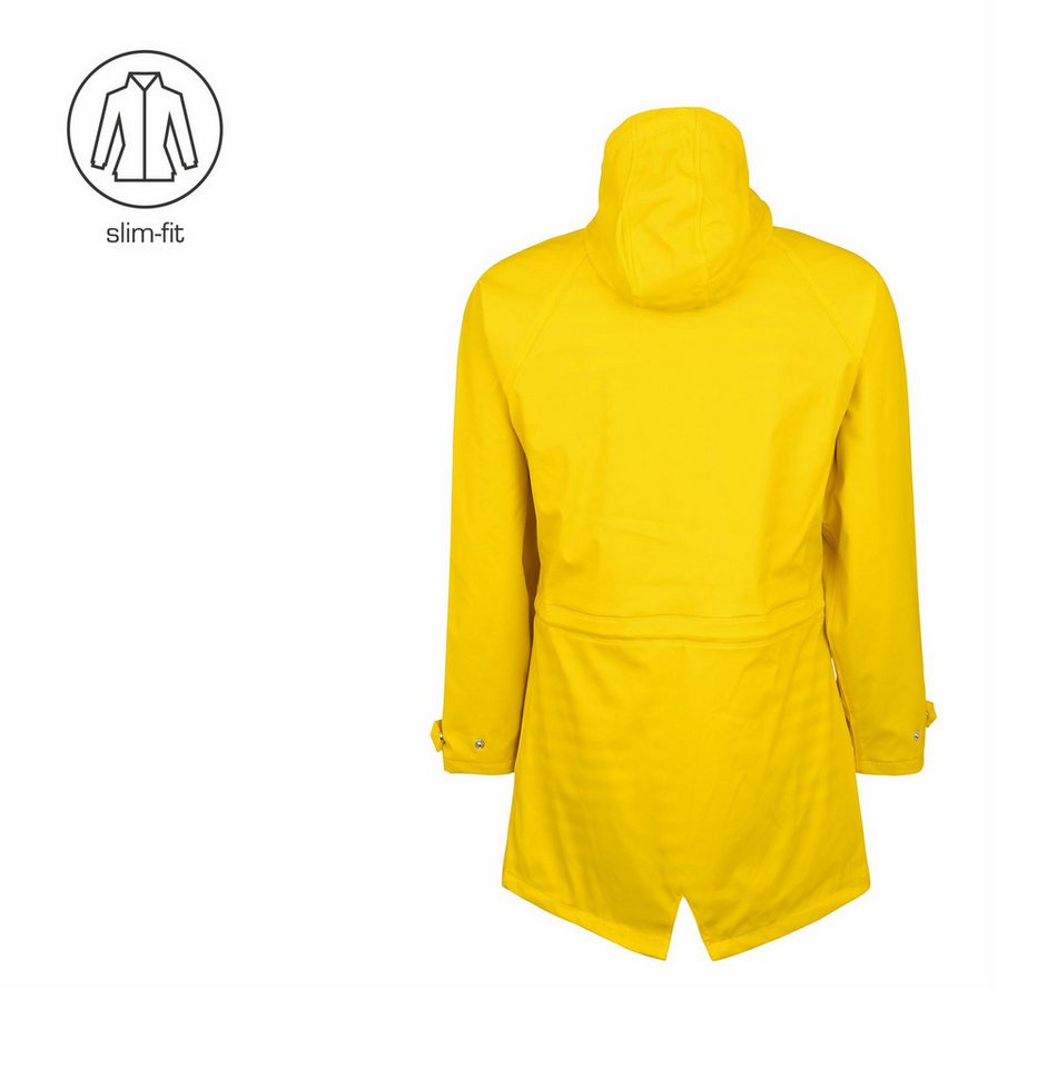 PRO-X ELEMENTS Regenjacke MARIT Friesennerz – Bild 4 von 4