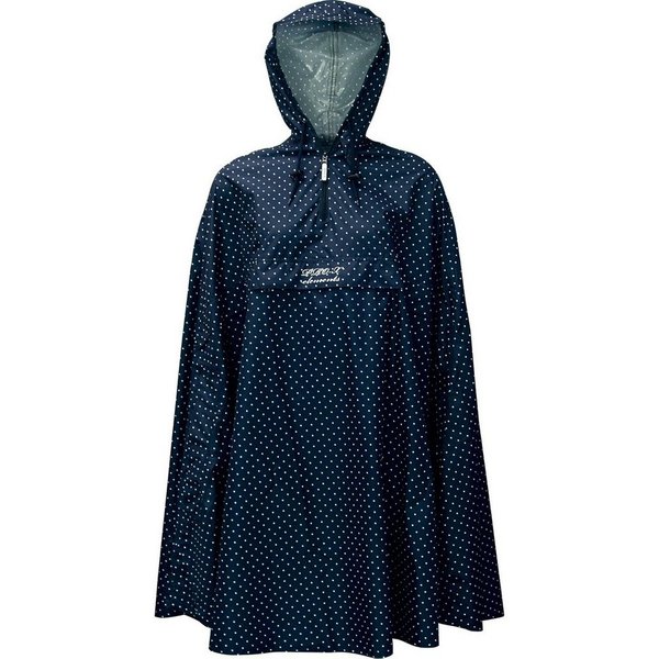 PRO-X ELEMENTS Regenponcho ALENA Wasserdicht