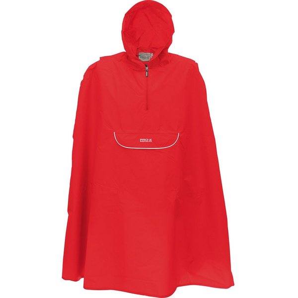 PRO-X ELEMENTS Regenponcho PASINO Wasserabweisend