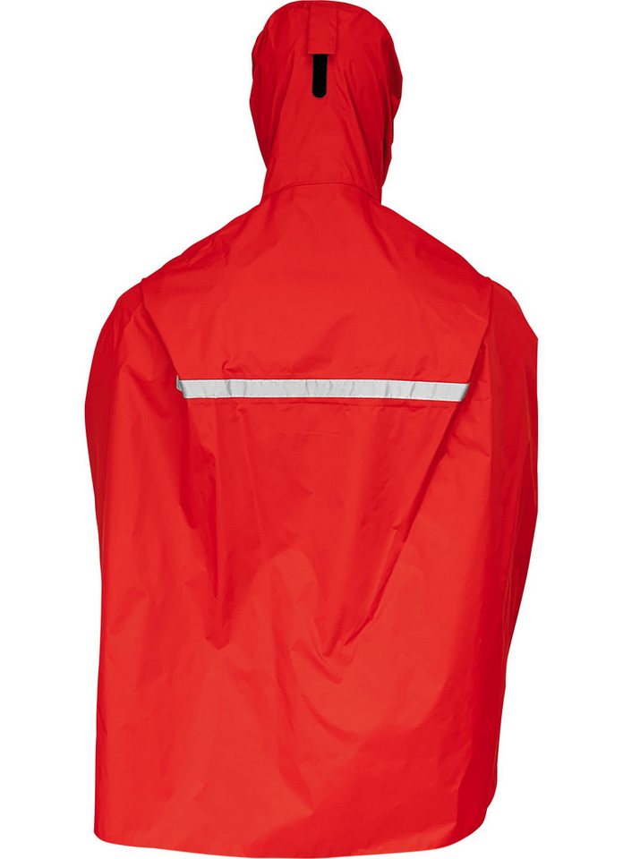 PRO-X ELEMENTS Regenponcho PASINO Wasserabweisend – Bild 2 von 3