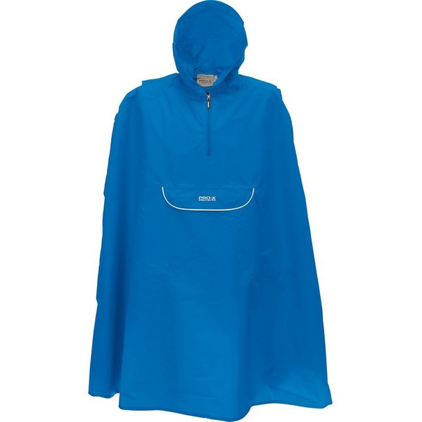 PRO-X ELEMENTS Regenponcho PASINO Wasserabweisend