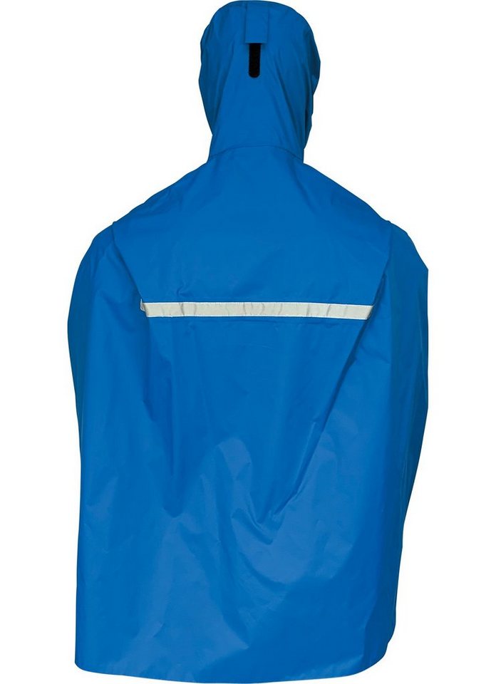 PRO-X ELEMENTS Regenponcho PASINO Wasserabweisend – Bild 2 von 4
