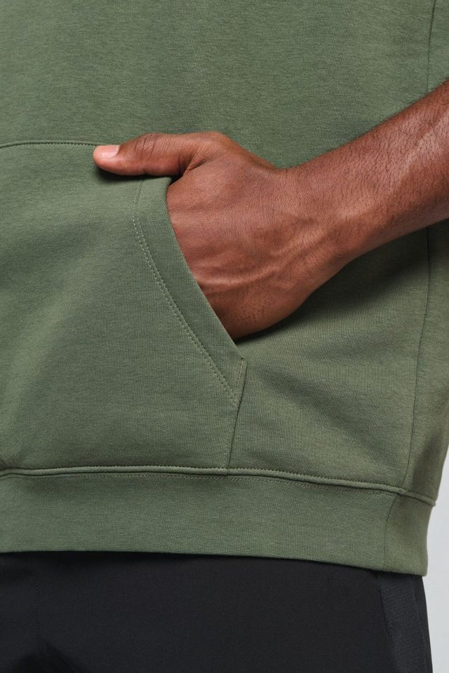 Proact Kapuzenpullover Unisex-Kapuzenpullover ohne Ärmel – Bild 4 von 5