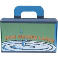 Proclama Minikoffer Wasser-Testlabor