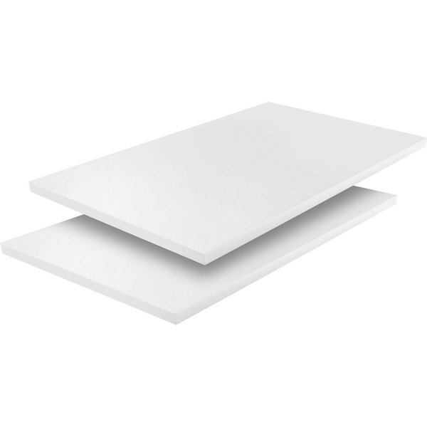 Procontour Einlegeboden CLARA (2 St., OTTOs Choice), 1,5 cm Dicke