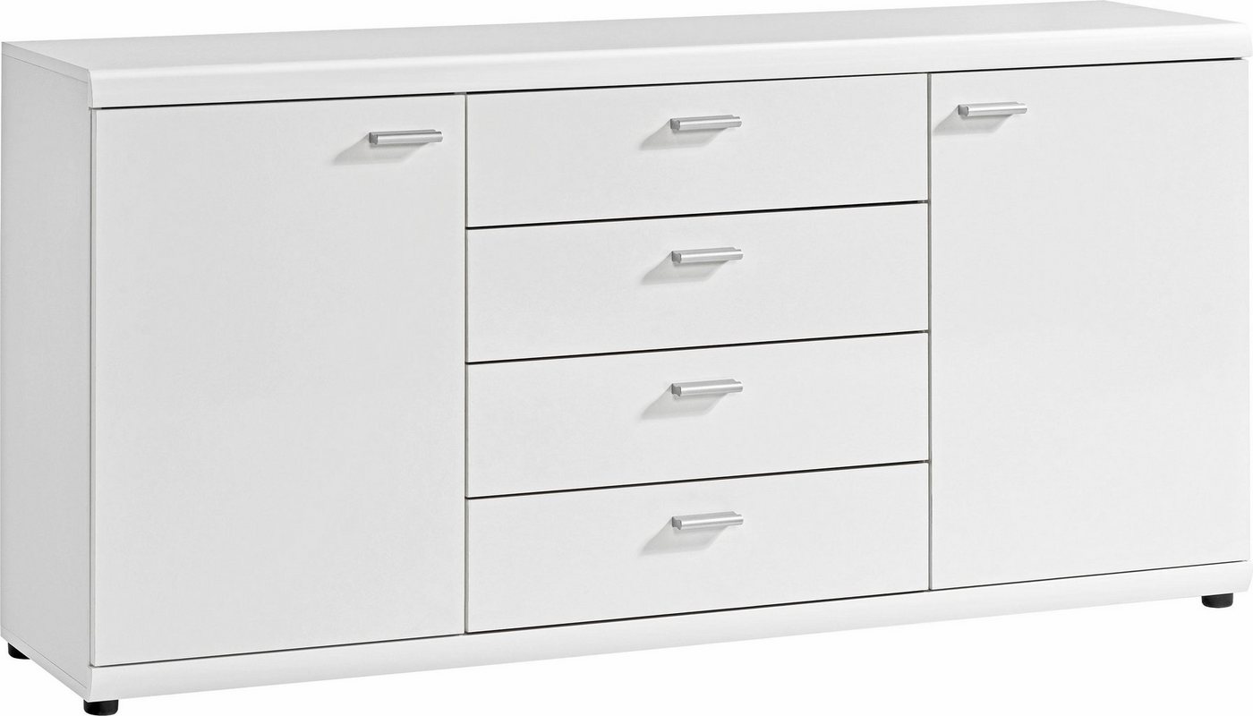 Procontour Kommode Sun BESTSELLER (OTTOs Choice), Höhe 74 cm, variabel verstellbaren Einlegeböden – Bild 2 von 5