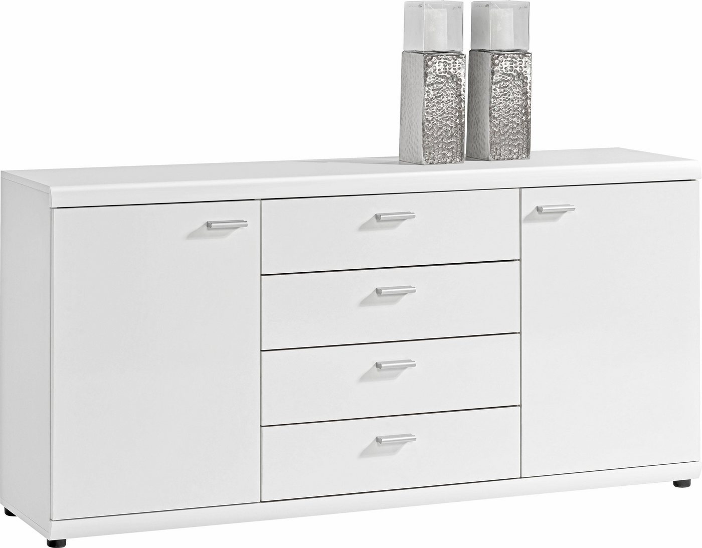 Procontour Kommode Sun BESTSELLER (OTTOs Choice), Höhe 74 cm, variabel verstellbaren Einlegeböden – Bild 4 von 5
