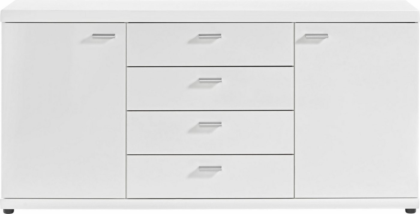 Procontour Kommode Sun BESTSELLER (OTTOs Choice), Höhe 74 cm, variabel verstellbaren Einlegeböden – Bild 5 von 5