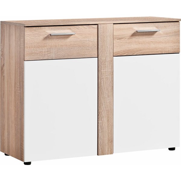 Procontour Kommode Trenti (OTTOs Choice), Höhe 81 cm, mit variabel verstellbaren Einlegeboden