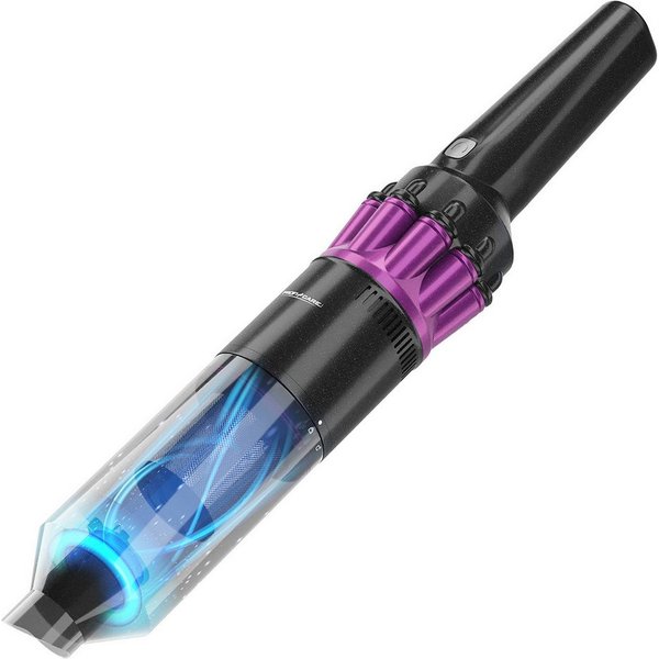 ProfiCare Akku-Handstaubsauger PC-AKS 3137, Handstaubsauger Akku, BLDC-Motor, 2200mAh Akku